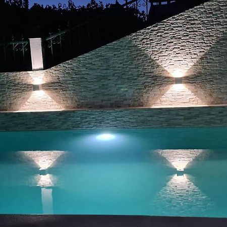 Paradise House - Apartment In Villa With Private Pool And Private Garden Aldeia do Mato  Экстерьер фото