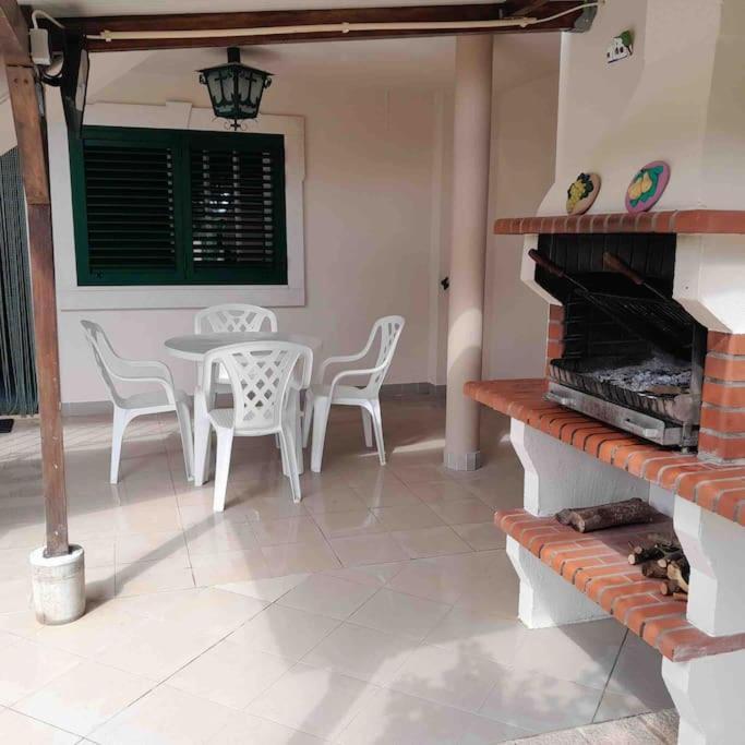 Paradise House - Apartment In Villa With Private Pool And Private Garden Aldeia do Mato  Экстерьер фото