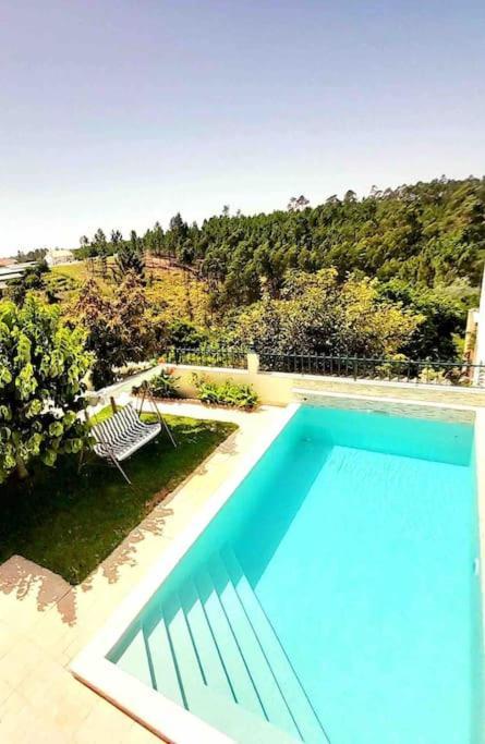 Paradise House - Apartment In Villa With Private Pool And Private Garden Aldeia do Mato  Экстерьер фото