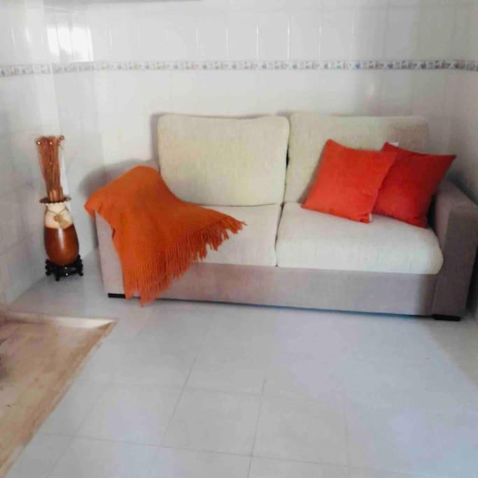 Paradise House - Apartment In Villa With Private Pool And Private Garden Aldeia do Mato  Экстерьер фото