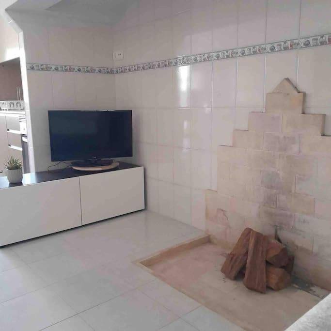 Paradise House - Apartment In Villa With Private Pool And Private Garden Aldeia do Mato  Экстерьер фото