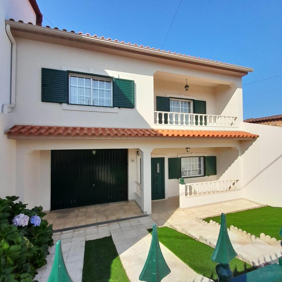 Paradise House - Apartment In Villa With Private Pool And Private Garden Aldeia do Mato  Экстерьер фото